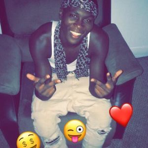 Meet your Posher, She løve